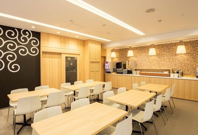 Hotel Karaksa  Kyoto I