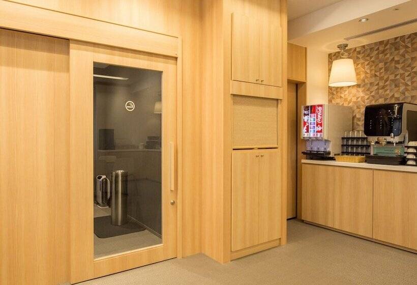 Hotel Karaksa  Kyoto I