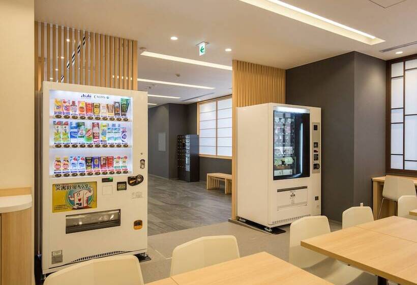 Hotel Karaksa  Kyoto I