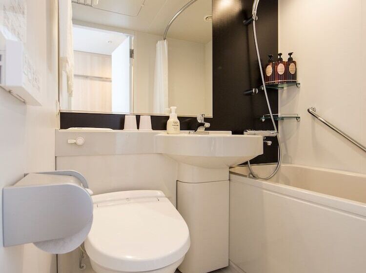 Hotel Karaksa Kyoto I