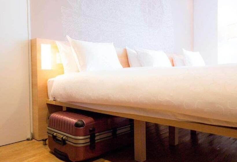 Hotel Karaksa  Kyoto I