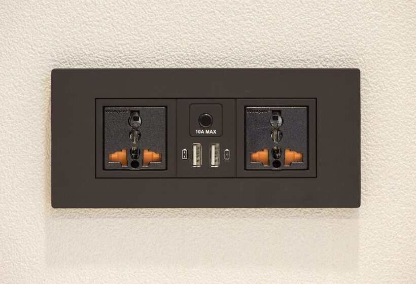 Hotel Karaksa  Kyoto I