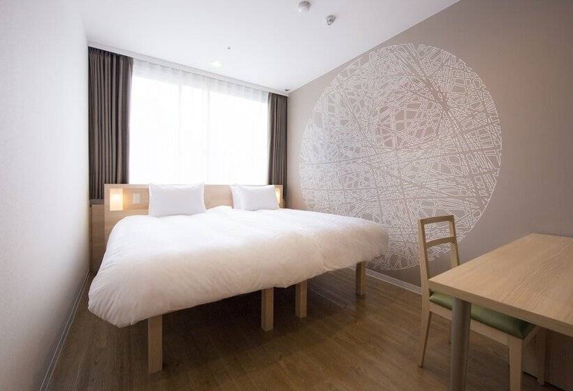 Hotel Karaksa  Kyoto I