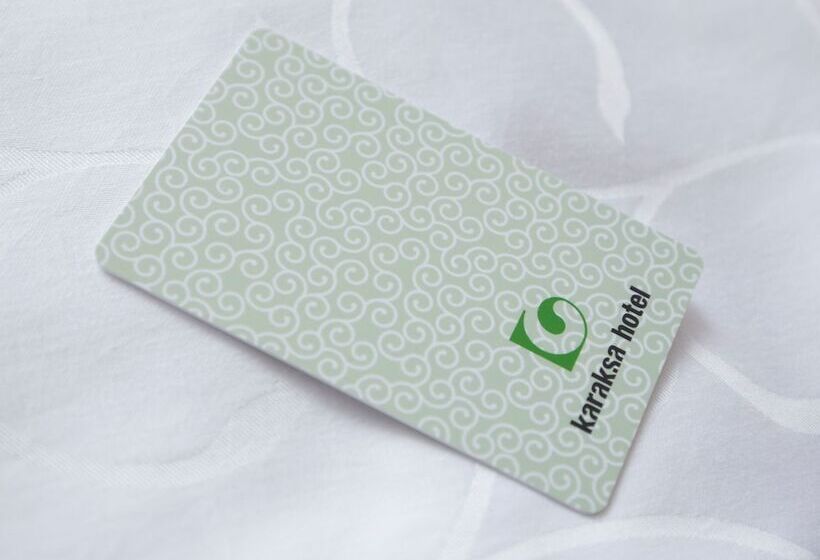 Hotel Karaksa  Kyoto I