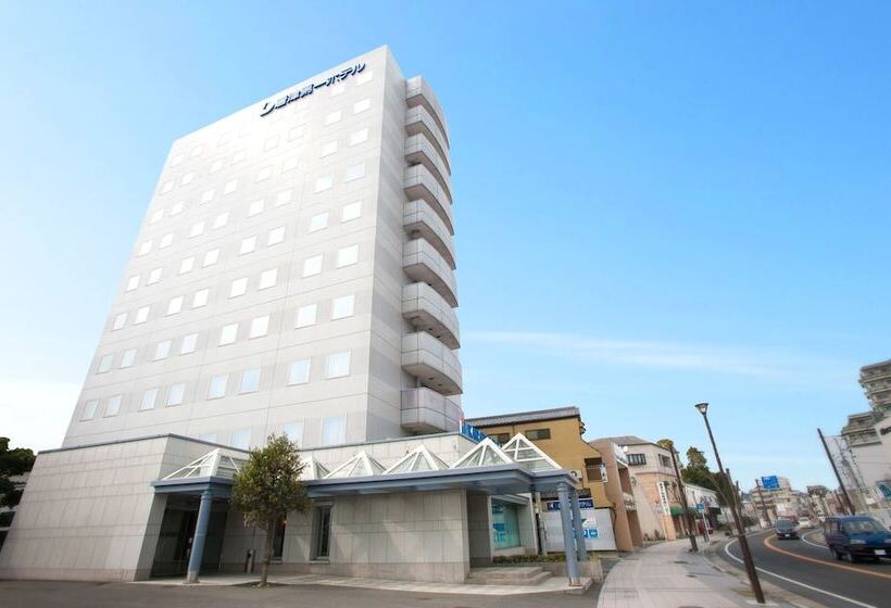 Отель Karatsu Daiichi