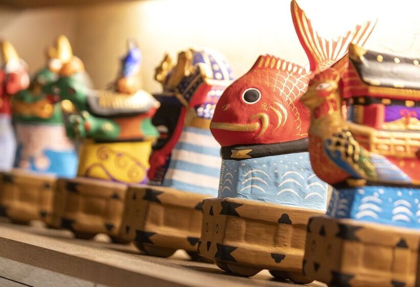 호텔 Karatsu Daiichi