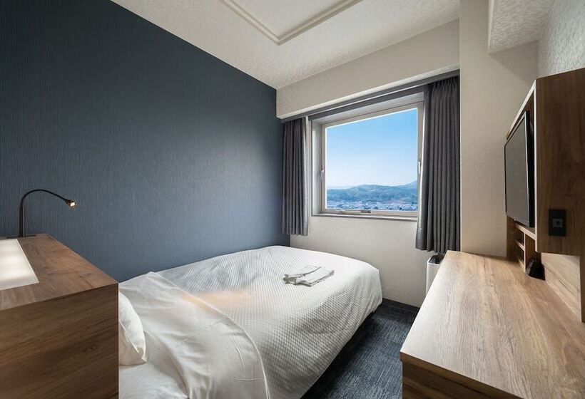 Отель Karatsu Daiichi