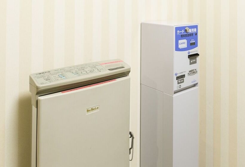 Отель Karatsu Daiichi