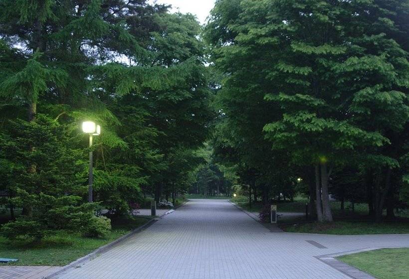 호텔 Karuizawa Marriott