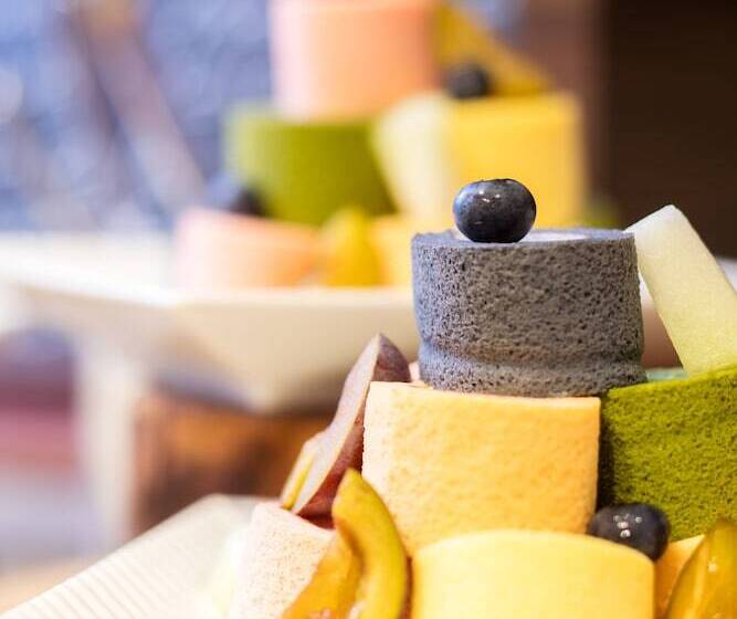 호텔 Karuizawa Marriott