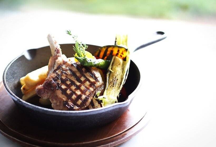 호텔 Karuizawa Marriott