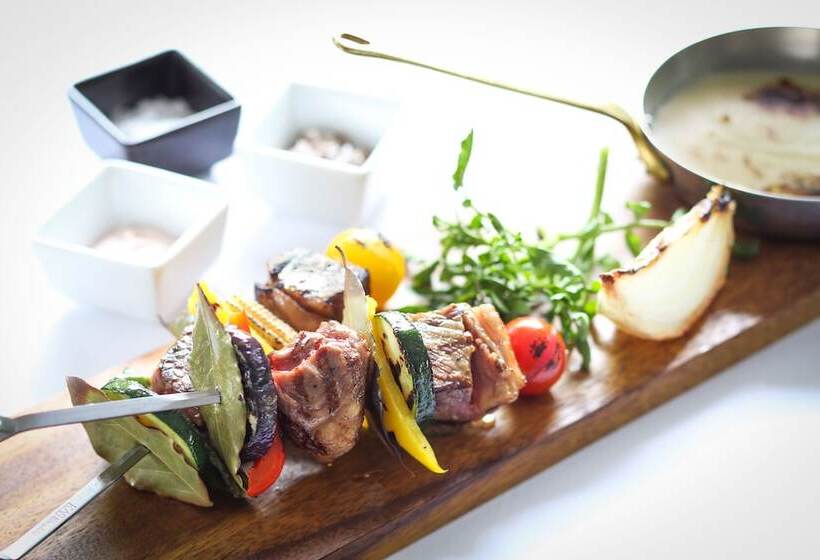 호텔 Karuizawa Marriott