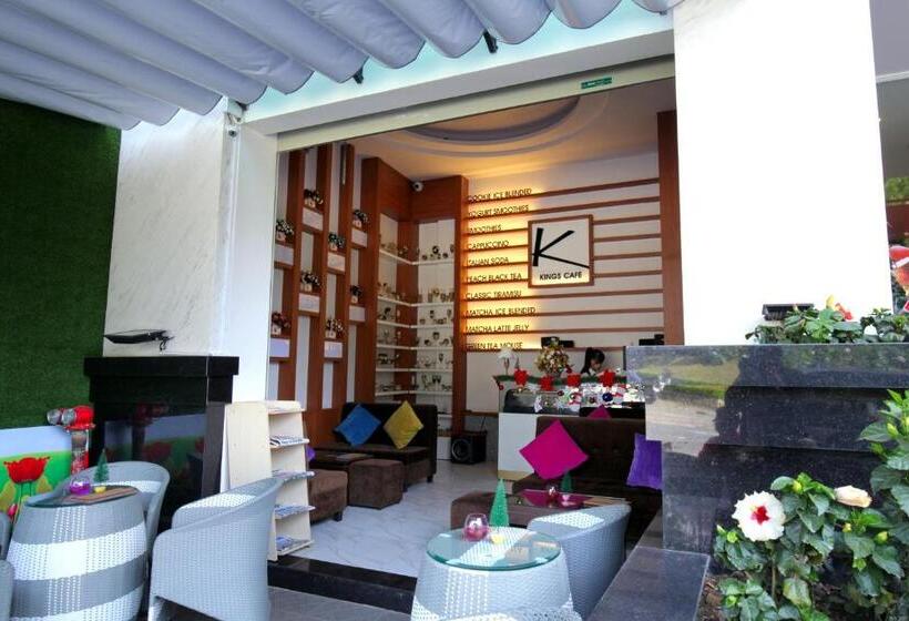 Kings Hotel Dalat