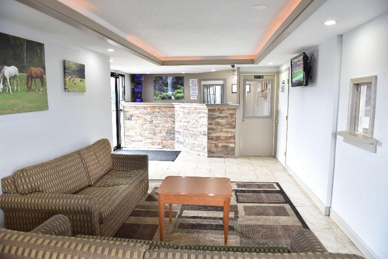 فندق Knights Inn Merrillville