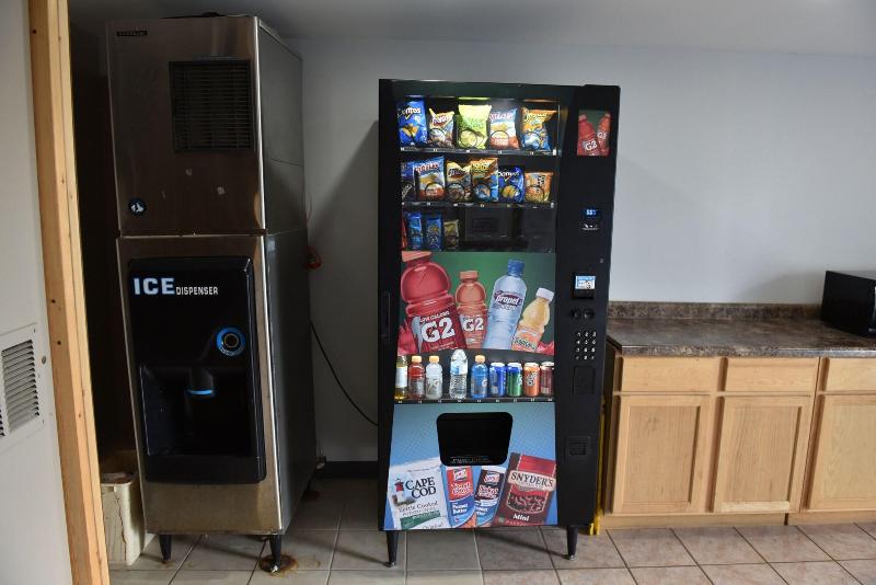 فندق Knights Inn Merrillville