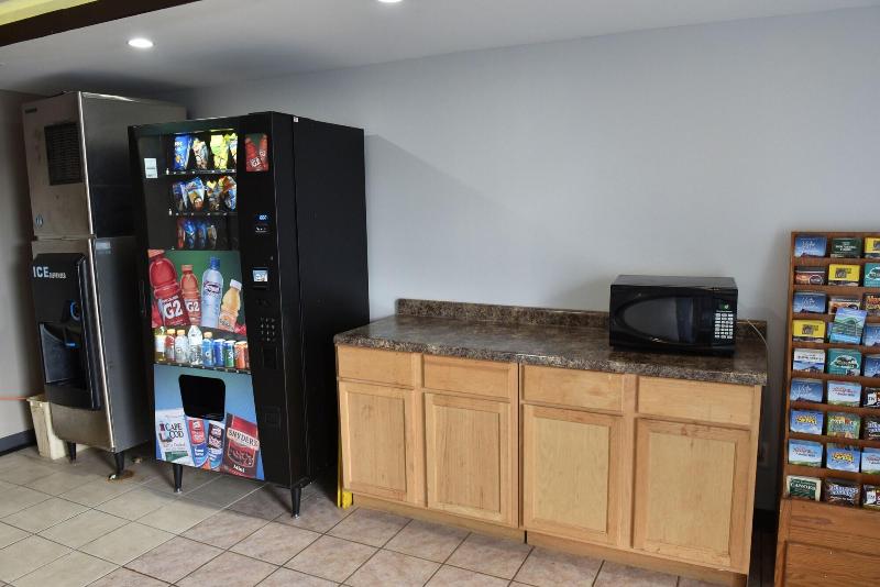 فندق Knights Inn Merrillville