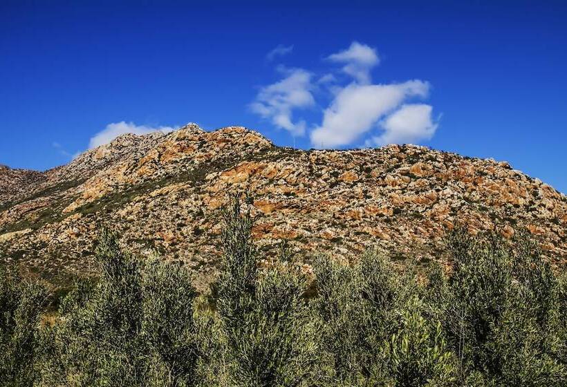 فندق Kogman & Keisie Guest Farm