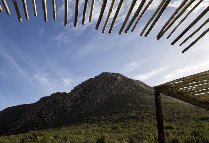 فندق Kogman & Keisie Guest Farm