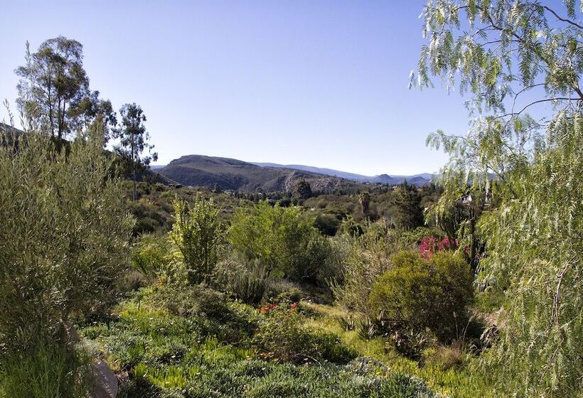 فندق Kogman & Keisie Guest Farm