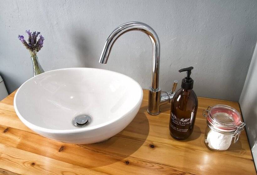 فندق Kogman & Keisie Guest Farm