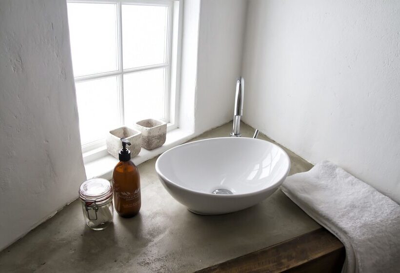 فندق Kogman & Keisie Guest Farm