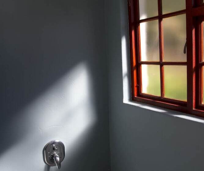 فندق Kogman & Keisie Guest Farm