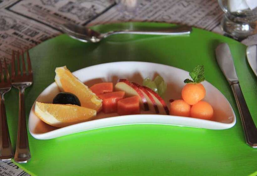 בית מלון כפרי Kwaggashoek Game Ranch