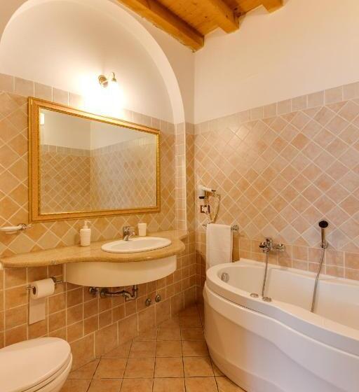 酒店 La Vecchia Stazione Ravenna