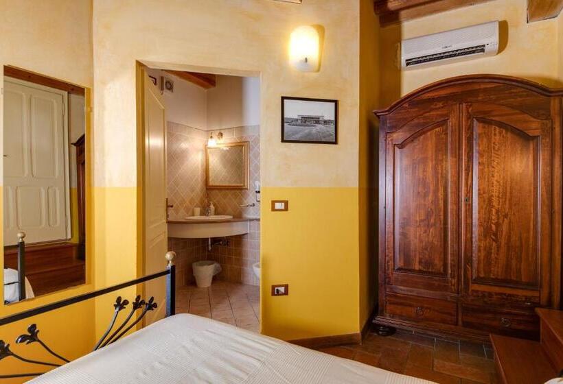 酒店 La Vecchia Stazione Ravenna