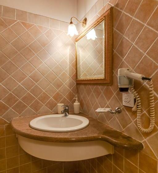 酒店 La Vecchia Stazione Ravenna