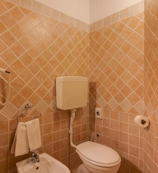 酒店 La Vecchia Stazione Ravenna