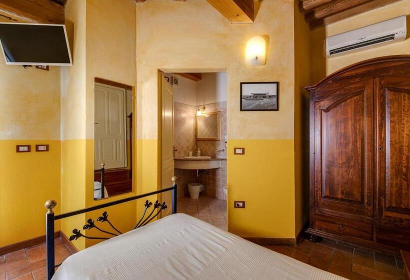 酒店 La Vecchia Stazione Ravenna