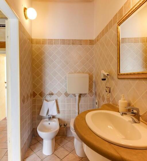 酒店 La Vecchia Stazione Ravenna