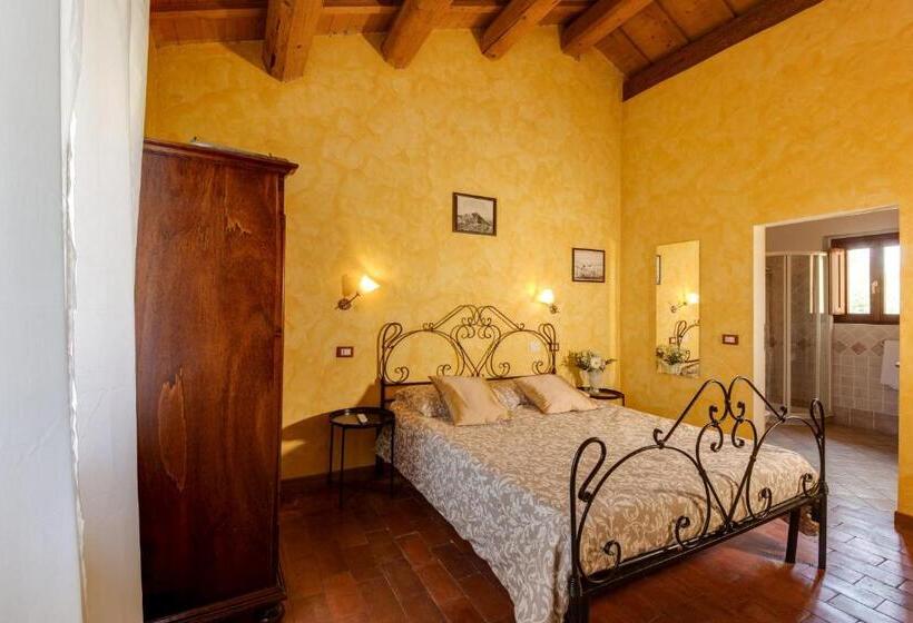 酒店 La Vecchia Stazione Ravenna