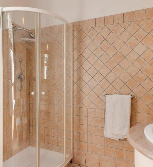 酒店 La Vecchia Stazione Ravenna