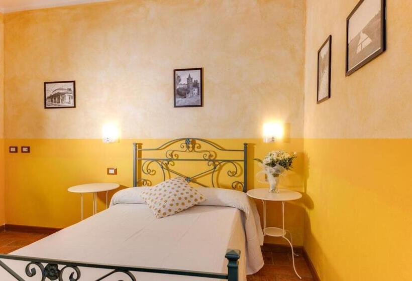 酒店 La Vecchia Stazione Ravenna