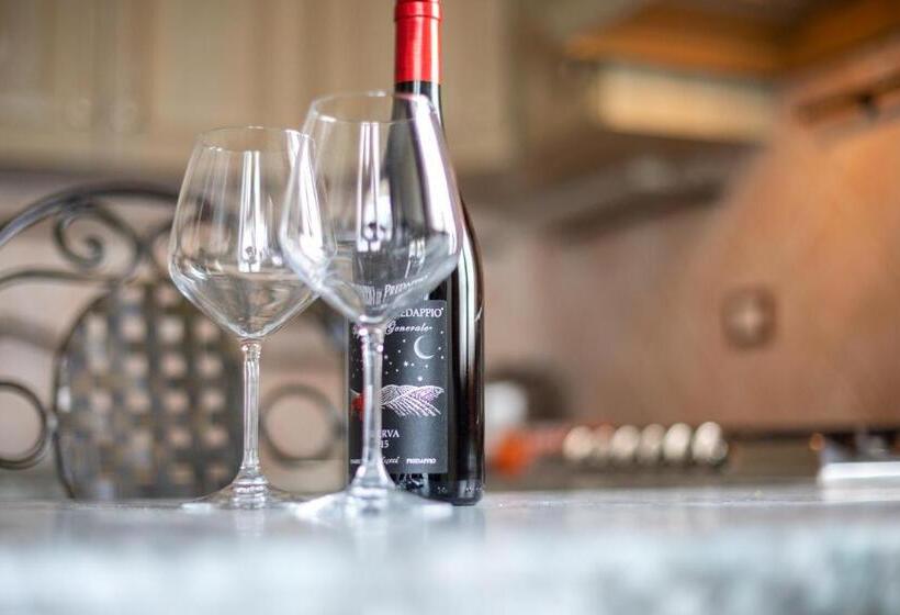 酒店 La Vecchia Stazione Ravenna