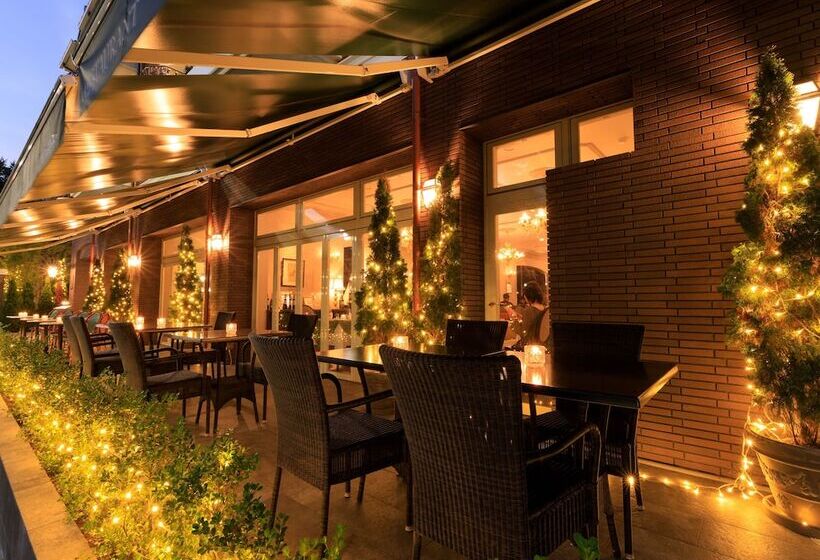 فندق Le Grand Kyu Karuizawa