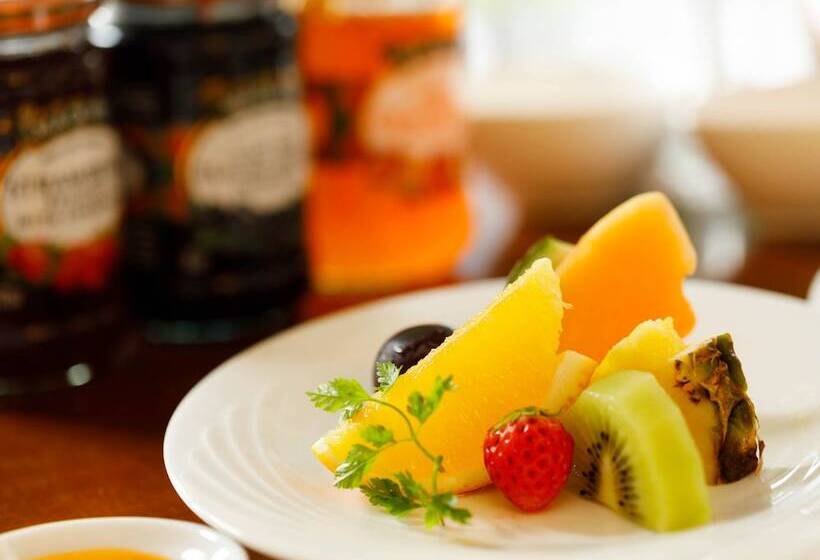 فندق Le Grand Kyu Karuizawa