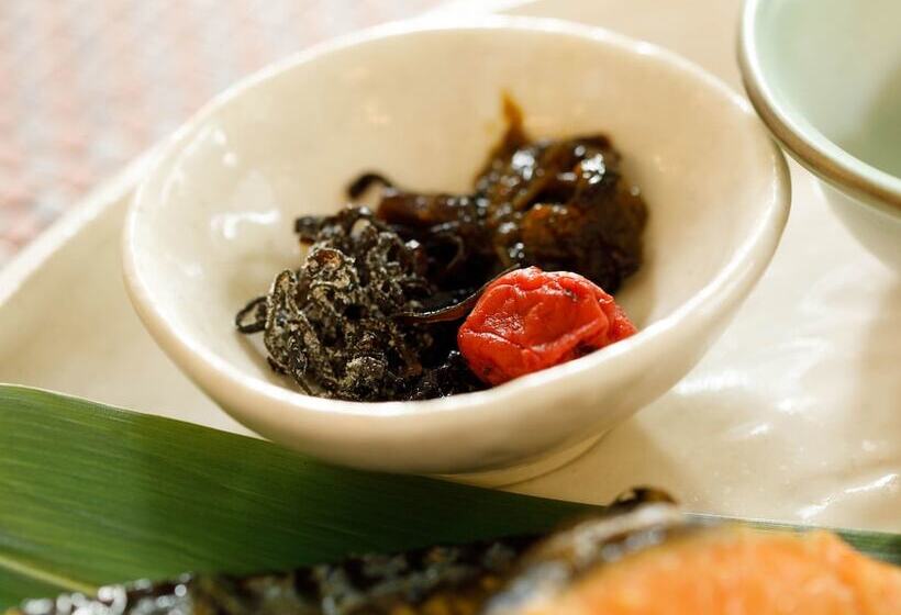 فندق Le Grand Kyu Karuizawa