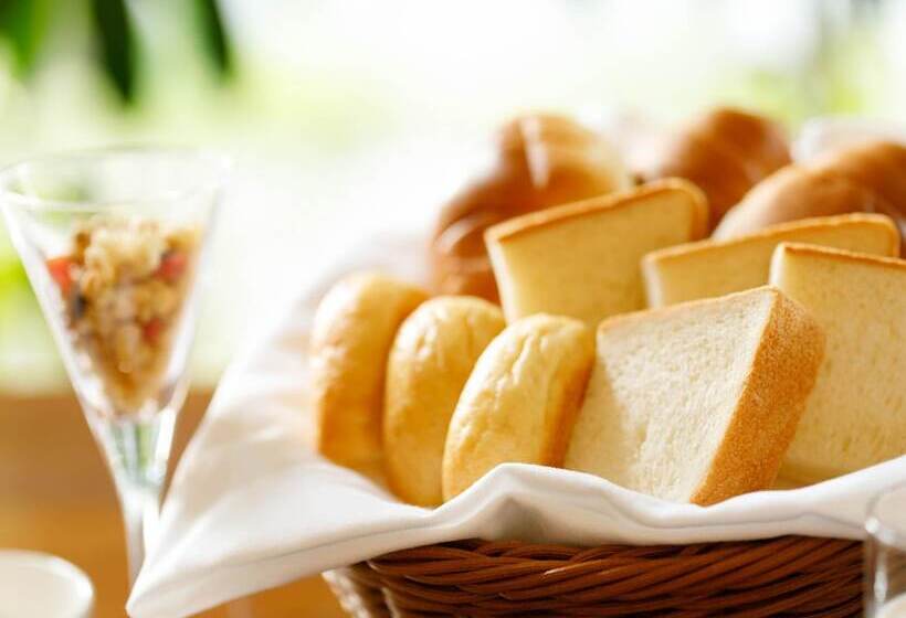 فندق Le Grand Kyu Karuizawa