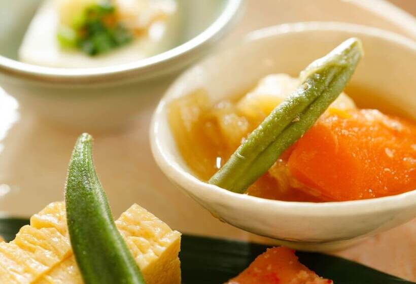 فندق Le Grand Kyu Karuizawa