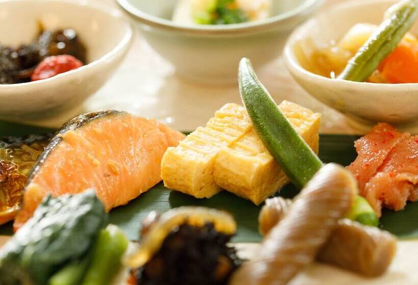 فندق Le Grand Kyu Karuizawa