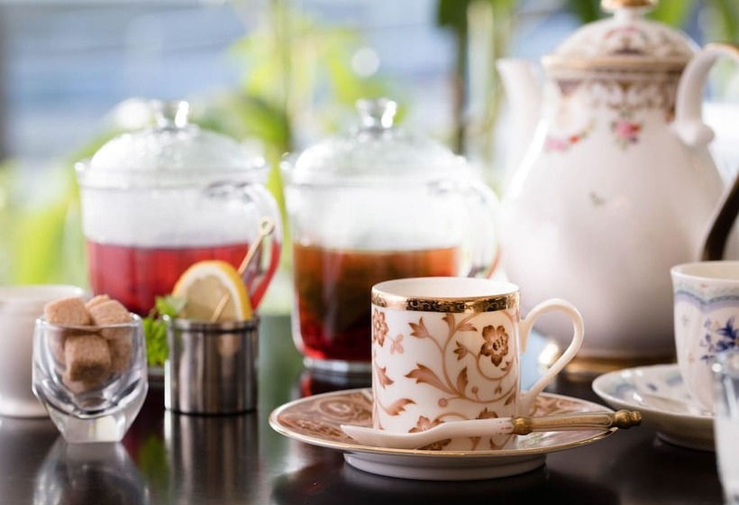 فندق Le Grand Kyu Karuizawa