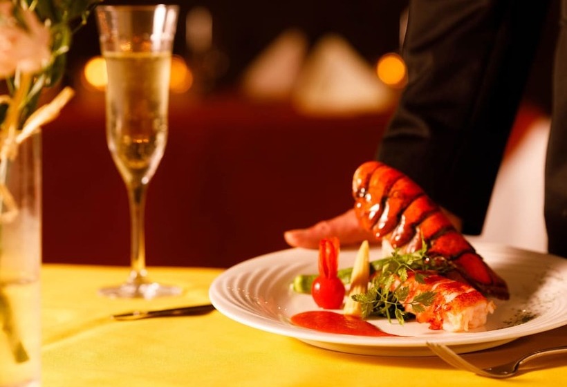 فندق Le Grand Kyu Karuizawa