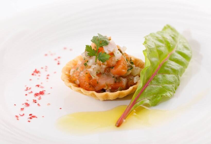 فندق Le Grand Kyu Karuizawa