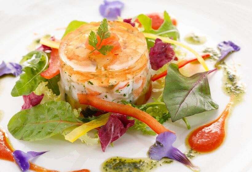 فندق Le Grand Kyu Karuizawa