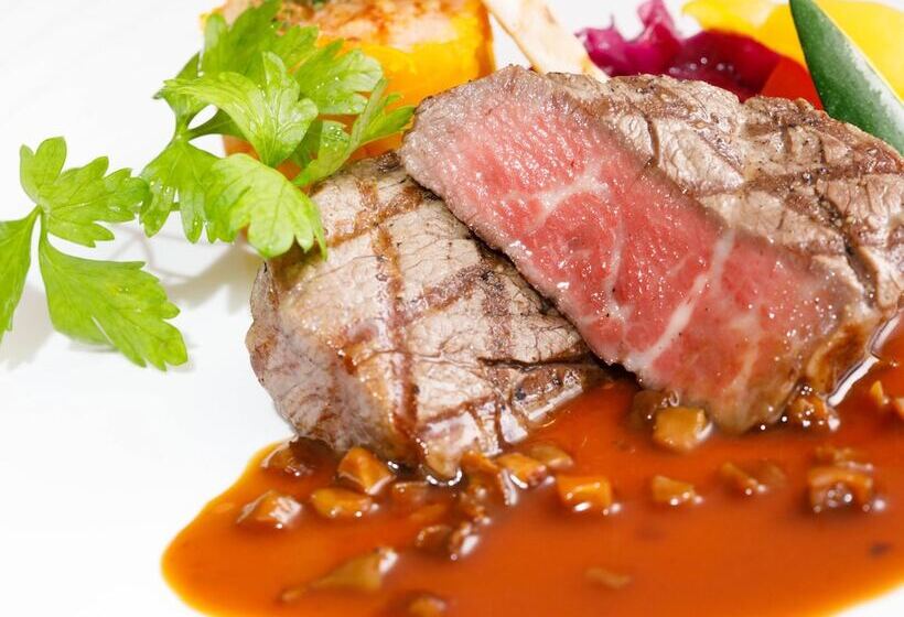 فندق Le Grand Kyu Karuizawa