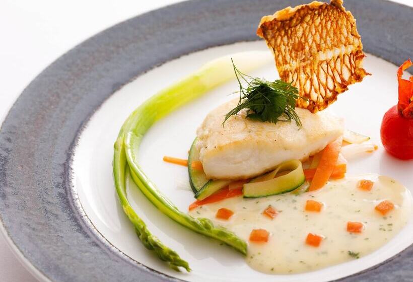 فندق Le Grand Kyu Karuizawa