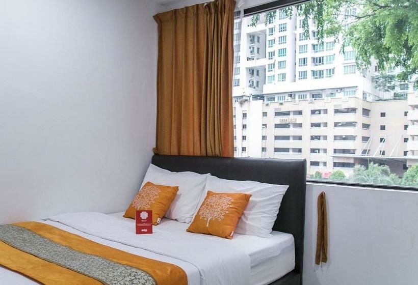 ホテル Lismar Subang Jaya